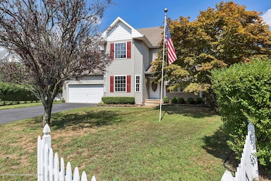 1082 Hawthorne Pkwy, Spring Lake, NJ 07762 - photo 2