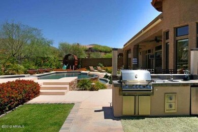 4153 N El Sereno Cir, Mesa, AZ 85207 - photo 4