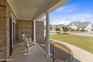 528 Stillwater Dr, Winterville, NC 28590 - photo 7