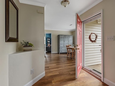 511 Churchwood Ln, Pittsboro, NC 27312 - photo 7