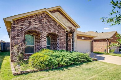 1073 Jodie Dr, Weatherford, TX 76087 - photo 3
