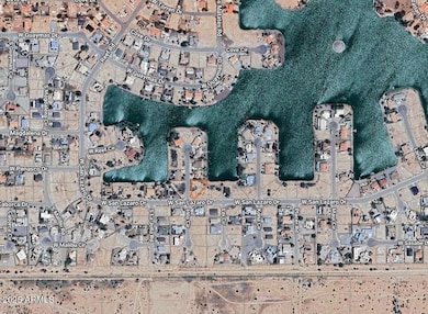 Aerial Map View