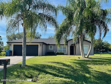 1790 Ashcroft St NW, Palm Bay, FL 32907 - photo 3