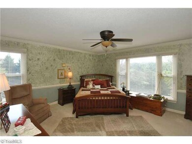 Master Bedroom.