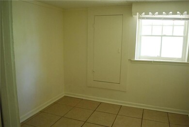 Bedroom #1: Cozy room can be a  bedroom or office.