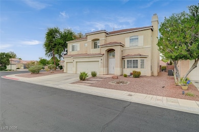 6012 Prospector Trail, Las Vegas, NV 89118 - photo 4