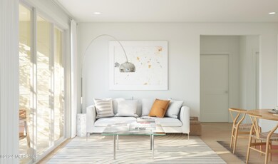 The Aegean unit 103, Asbury Park, NJ 07712 - photo 4