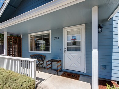 291 Santa Clara Ave, Eugene, OR 97404 - photo 2