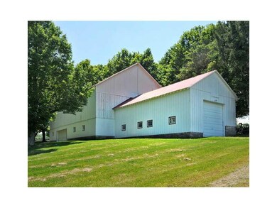 Stable/Barn.
