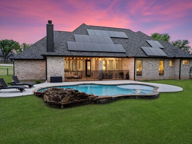 706 Winkler Way, Springtown, TX 76082 - photo 3