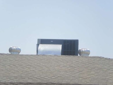 Brand New 30 Year Roof