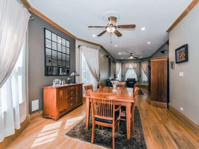 4845 N Hamilton Ave, Chicago, IL 60625 - photo 5