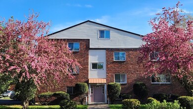 1272 Beacon St unit 1, Waban, MA 02468 - photo 3