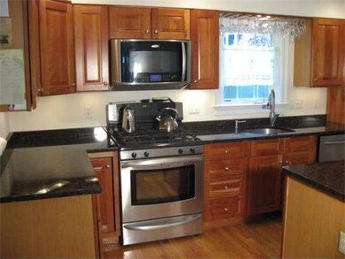 39 West St, Newton, MA 02458 - photo 3