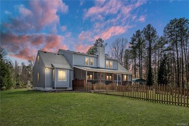 24017 Telegraph Rd, Ruther Glen, VA 22546 - photo 2