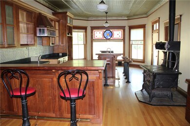 897 Rail Rd, Leslie, AR 72645 - photo 3