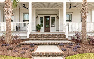 3793 Summerton St, Mount Pleasant, SC 29466 - photo 5