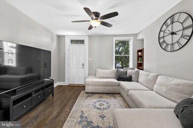 302 E Fort Ave, Baltimore, MD 21230 - photo 4