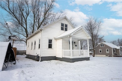 3606 James St, Buffalo, NY 14219 - photo 5