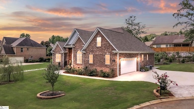 1015 Winmar Dr, Anderson, SC 29621 - photo 4