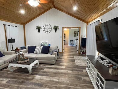 395 Saltillo Rd, Conway, AR 72032 - photo 6