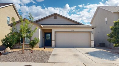 872 Valencia, Alamogordo, NM 88310 - photo 2