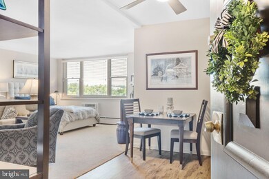 The Dorset unit 706, Wilmington, DE 19806 - photo 3