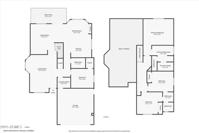 2242 E Soft Wind Dr, Phoenix, AZ 85024 - photo 5