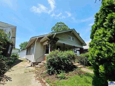 1845 S 7th St, Terre Haute, IN 47802 - photo 2