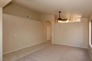Living-Dining Room
