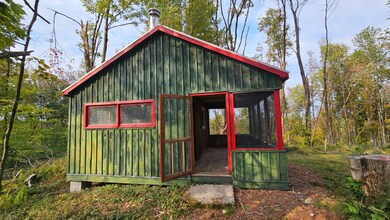 0 Hall Rd & Dan Davis Rd, Cold Brook, NY 13324 - photo 2