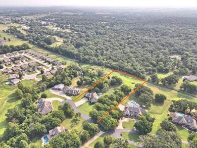 8887 S 264th East Ave, Broken Arrow, OK 74014 - photo 6