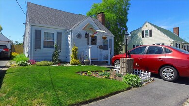 78 Leslie St, Cranston, RI 02910 - photo 2