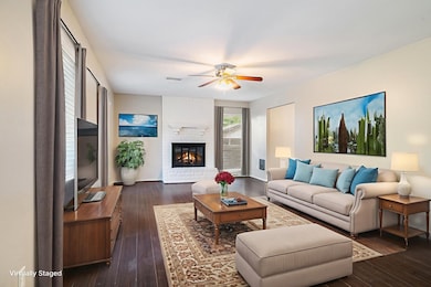 11 Fiddleleaf Ct, Spring, TX 77381 - photo 4