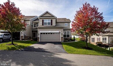 1205 Ridgeview Dr, Morgantown, PA 19543 - photo 2