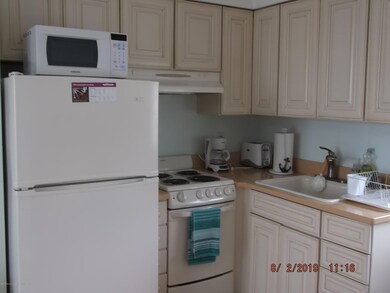 100 Ocean Ave unit 15D, Bradley Beach, NJ 07720 - photo 3