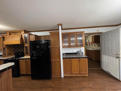 405 Honeycutt Way, Holly Grove, AR 72069 - photo 4