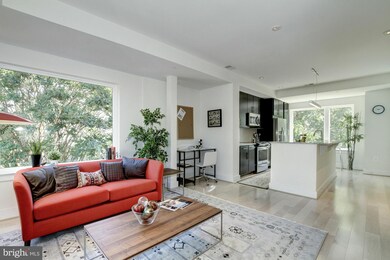 1202 Jackson St NE unit 104, Washington, DC 20017 - photo 7