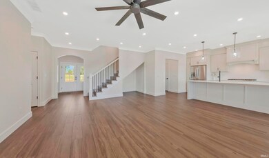 4711 Lemon Grass Ct, Evansville, IN 47725 - photo 6