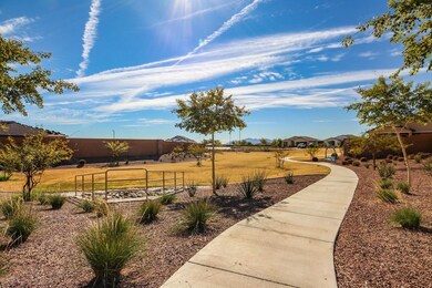 4857 N 185th Ln, Goodyear, AZ 85395 - photo 6