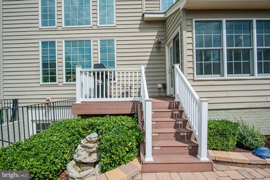 22812 Nichols Farm Way, Ashburn, VA 20148 - photo 2