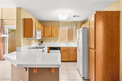 7325 Bindweed Rd, Las Vegas, NV 89113 - photo 3