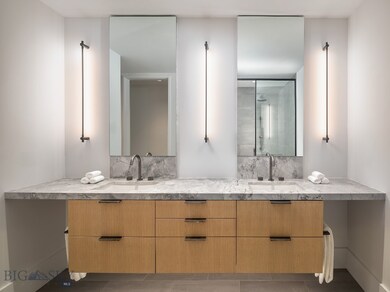 #11 One&only Private Home, Big Sky, MT 59716 - photo 5