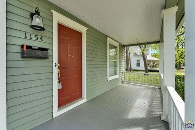 1154 SW Wayne Ave, Topeka, KS 66604 - photo 5