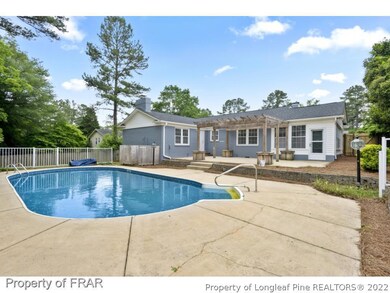 2624 Huntington Rd, Fayetteville, NC 28303 - photo 5