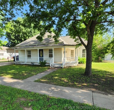 210 W College St, Broken Arrow, OK 74012 - photo 2