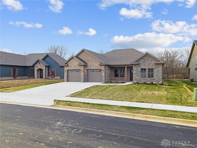 2211 Emerson Way, Troy, OH 45373 - photo 2