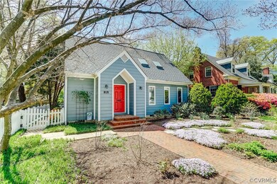 5214 Sylvan Rd, Richmond, VA 23225 - photo 3