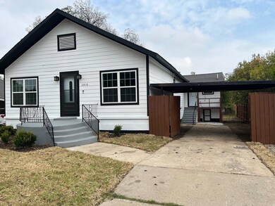 2910 NW 28th St, Fort Worth, TX 76106 - photo 3