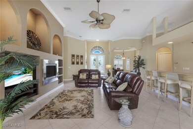 8715 S Lake Cir, Fort Myers, FL 33908 - photo 2